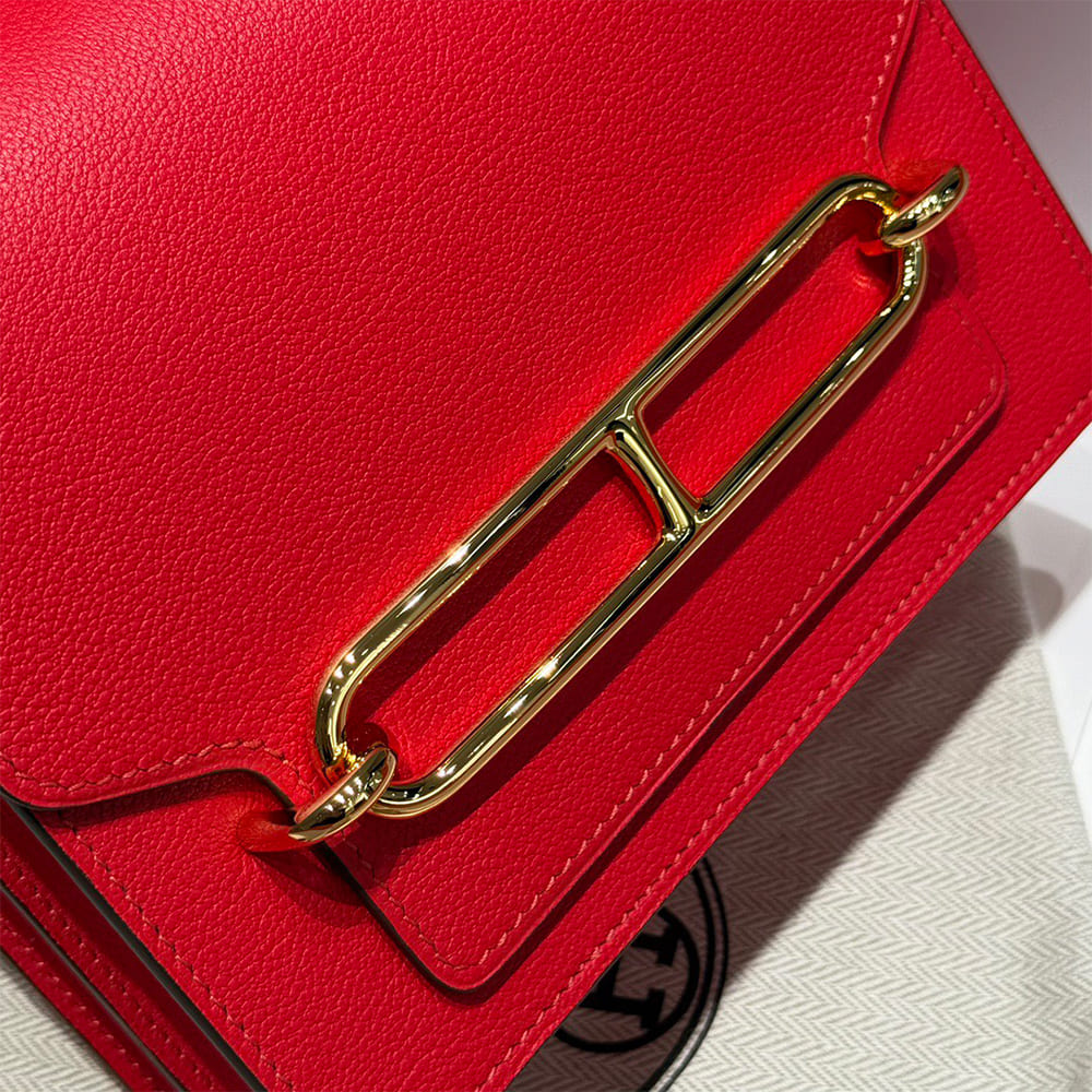 H**me5 Roulis mini bag(HIGH-END GRADE)