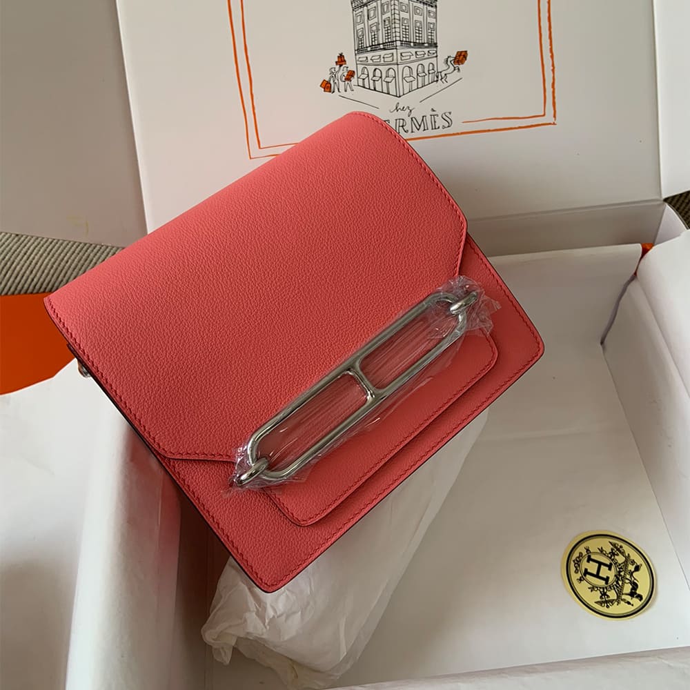 H**me5 Roulis mini bag(HIGH-END GRADE)