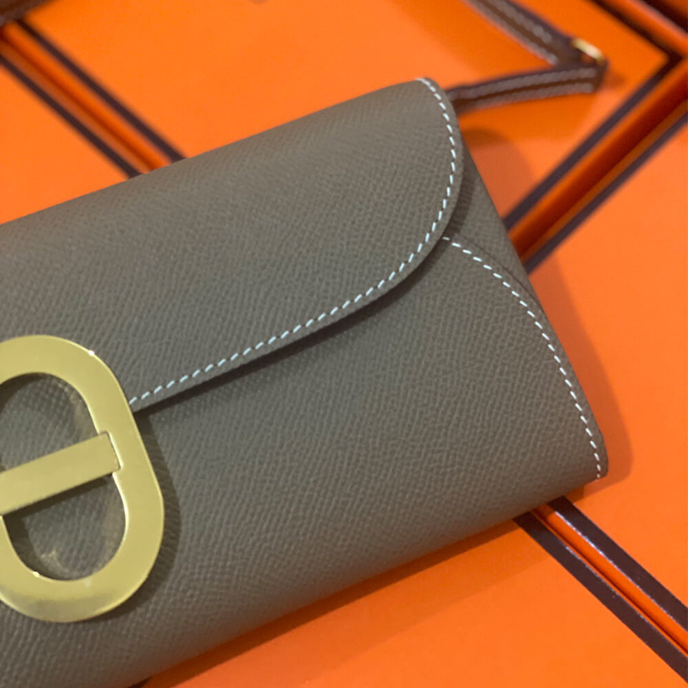 H**me5 Maillon To Go wallet(HIGH-END GRADE)