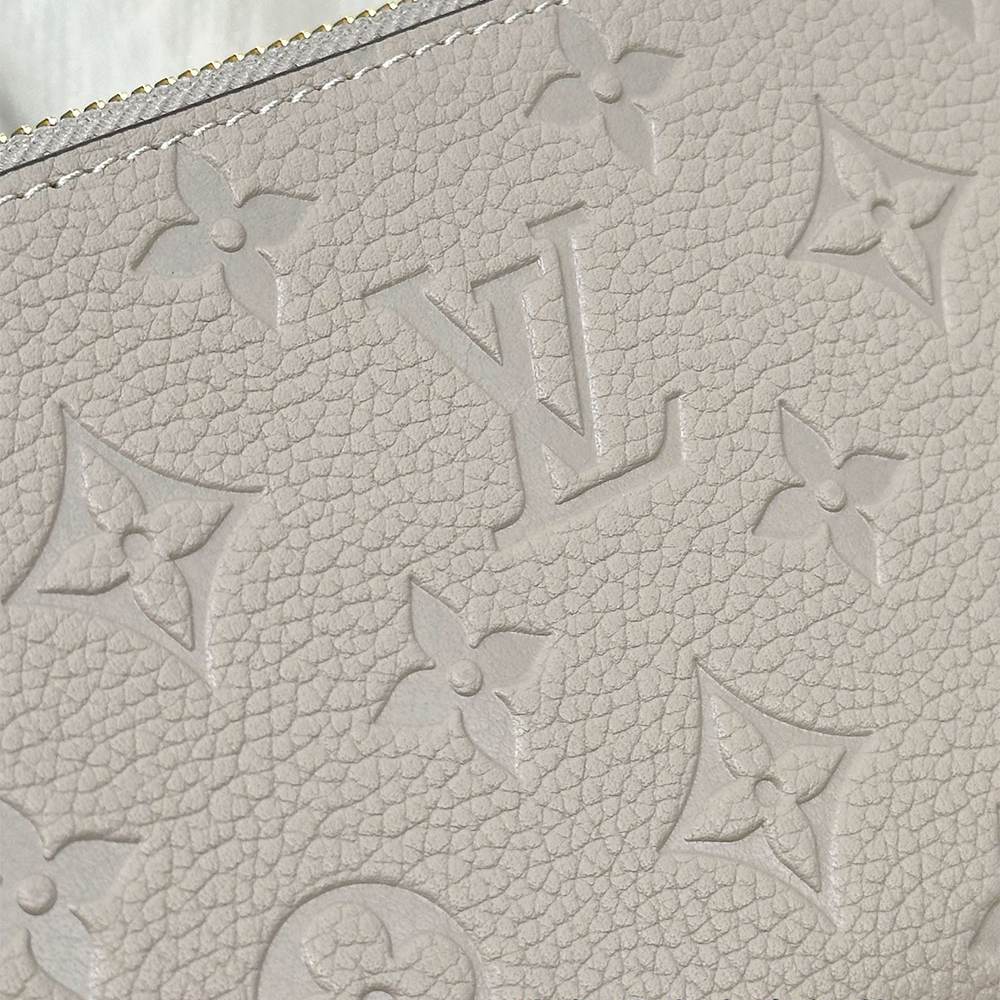 LV Zippy Wallet