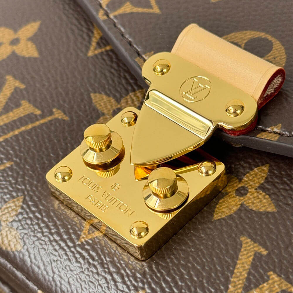 LV Pochette Métis East West(HIGH-END GRADE)