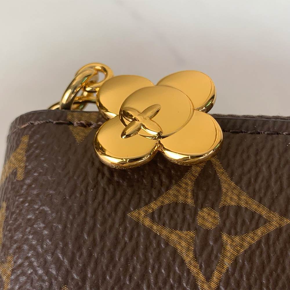 LV Zippy Wallet