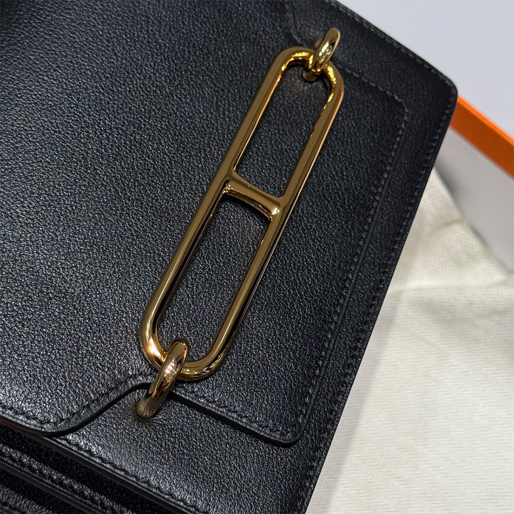 H**me5 Roulis mini bag(HIGH-END GRADE)