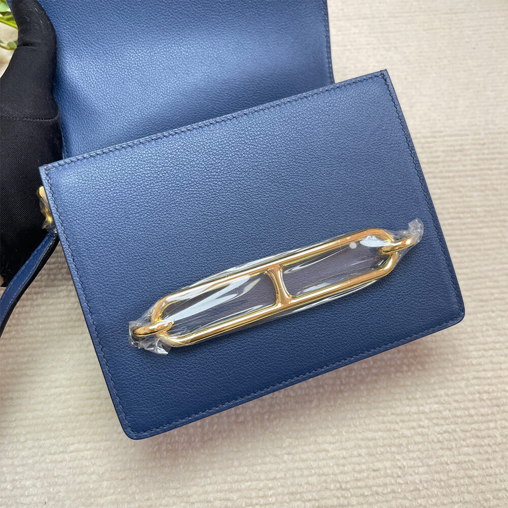 H**me5 Roulis mini bag(HIGH-END GRADE)