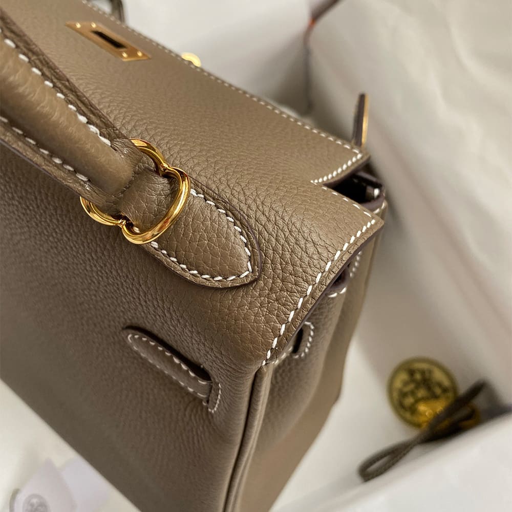 H**me5 Kelly 25(HIGH-END GRADE)