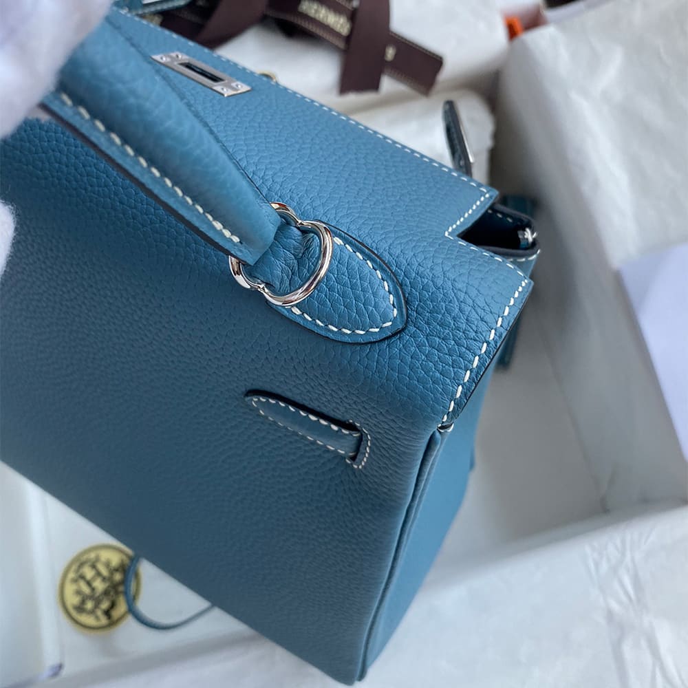 H**me5 Kelly 25(HIGH-END GRADE)