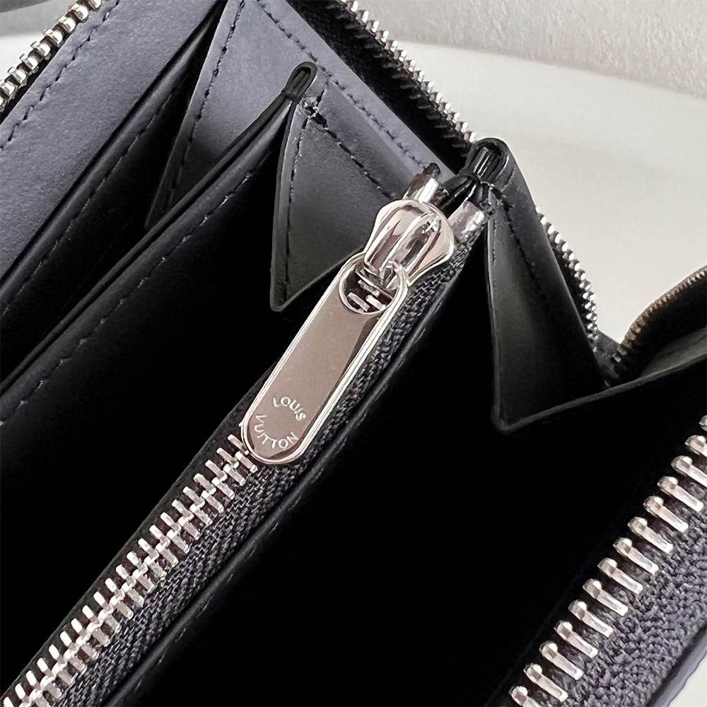 LV Zippy Wallet