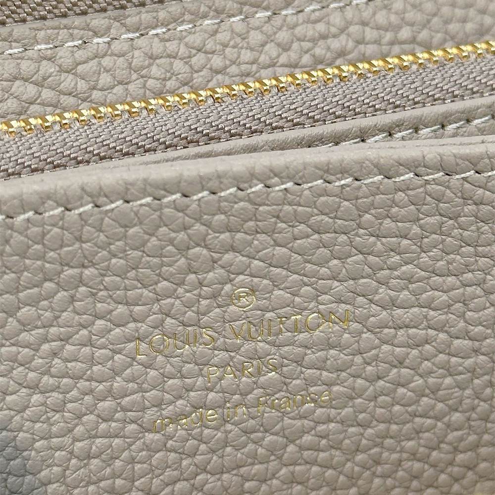 LV Zippy Wallet