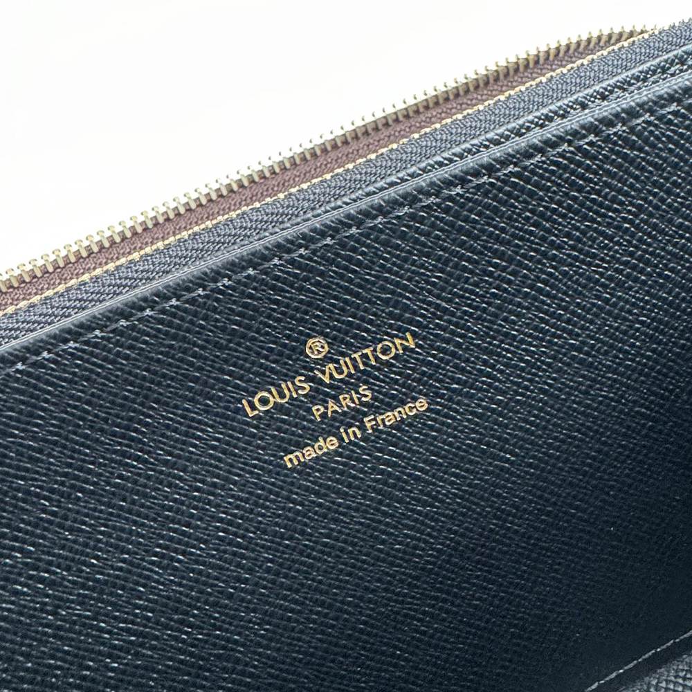 LV Zippy Wallet