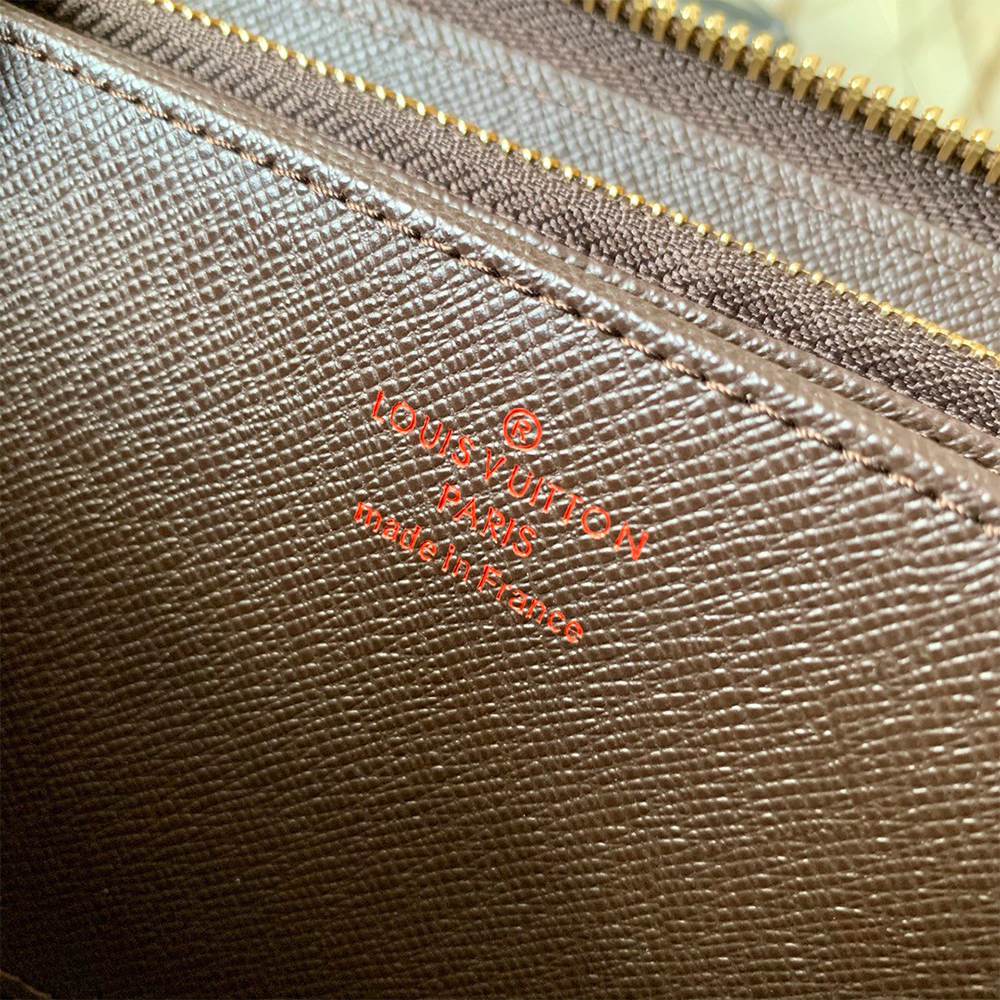 LV Zippy Wallet
