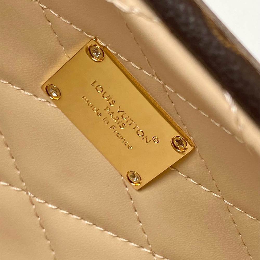 LV Speedy Trunk 20 Monogram(HIGH-END GRADE)