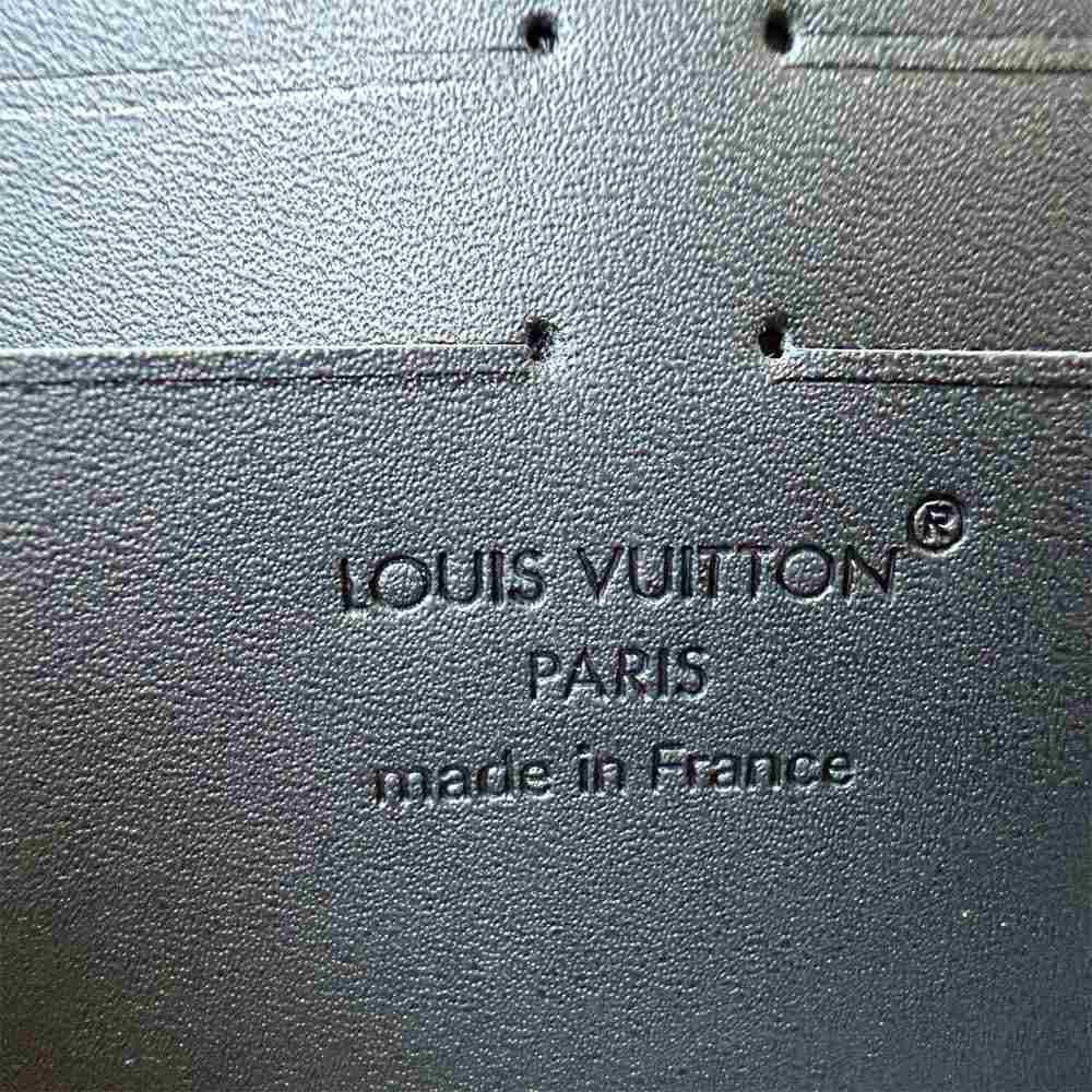 LV Zippy Wallet Horizontal