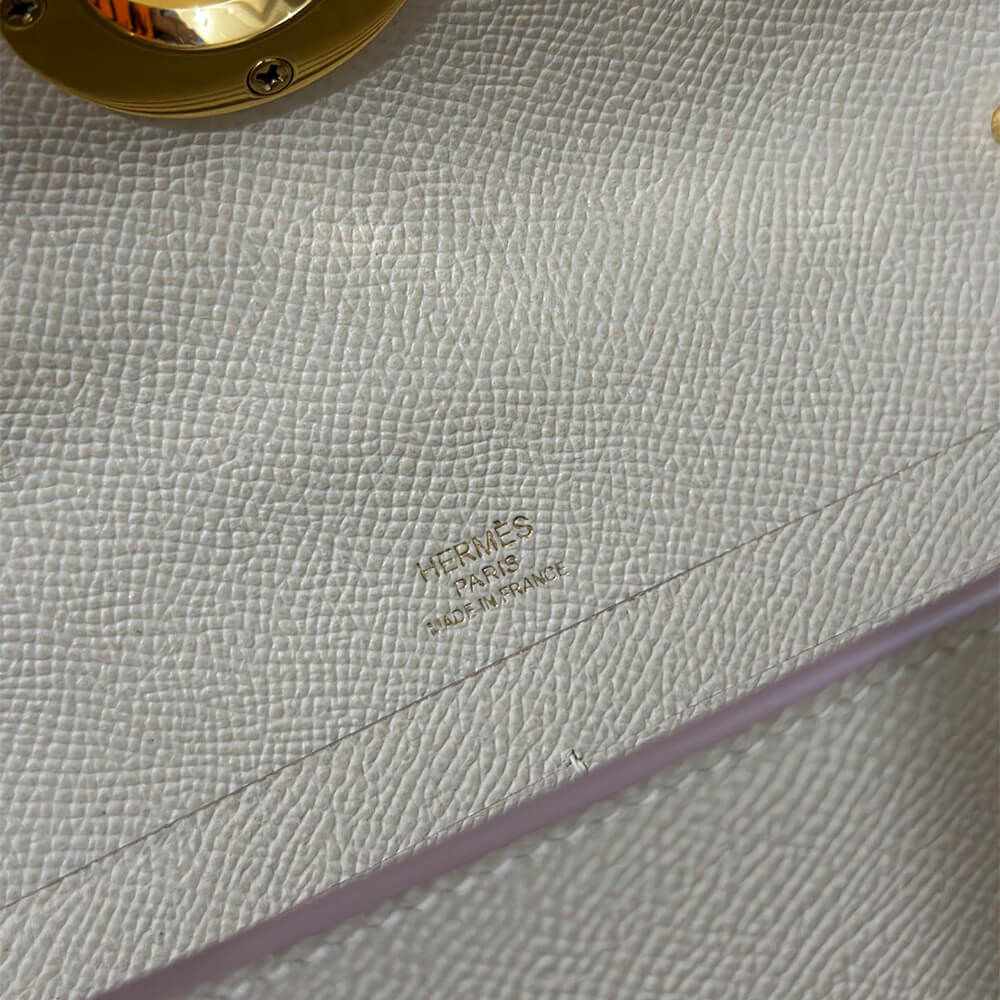 H**me5 Maillon To Go wallet(HIGH-END GRADE)