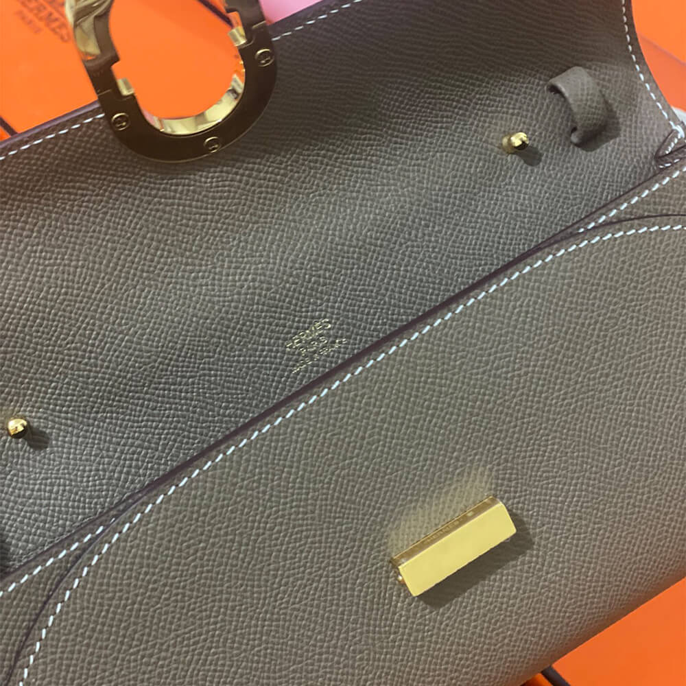H**me5 Maillon To Go wallet(HIGH-END GRADE)