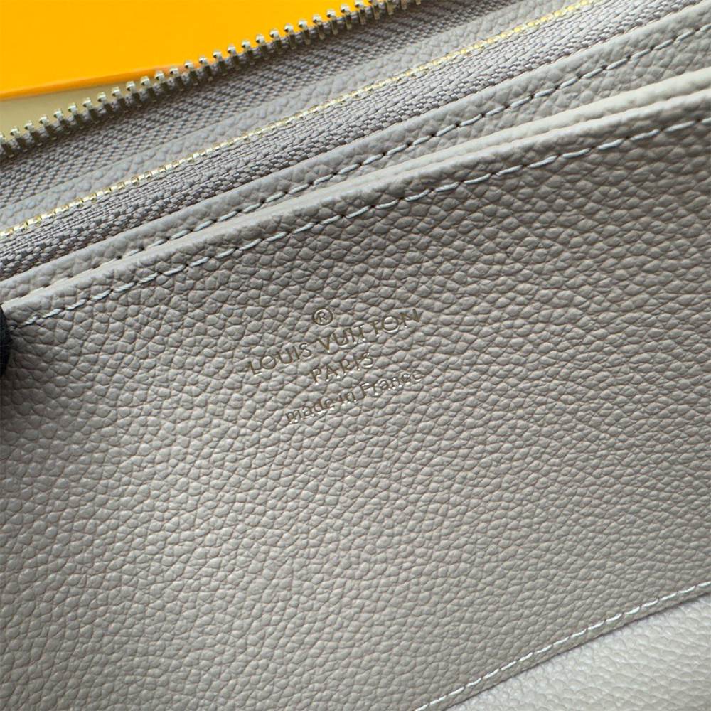 LV Zippy Wallet