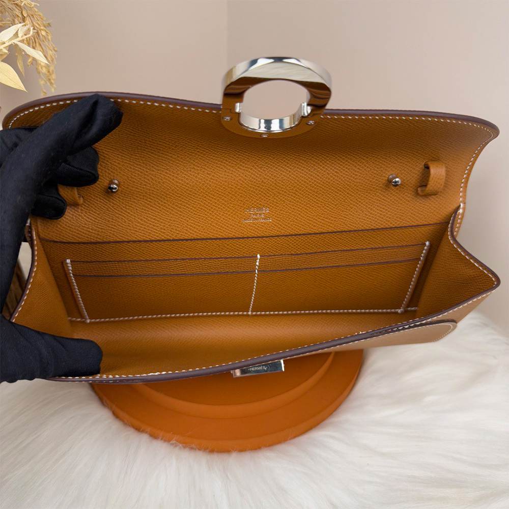 H**me5 Maillon To Go wallet(HIGH-END GRADE)