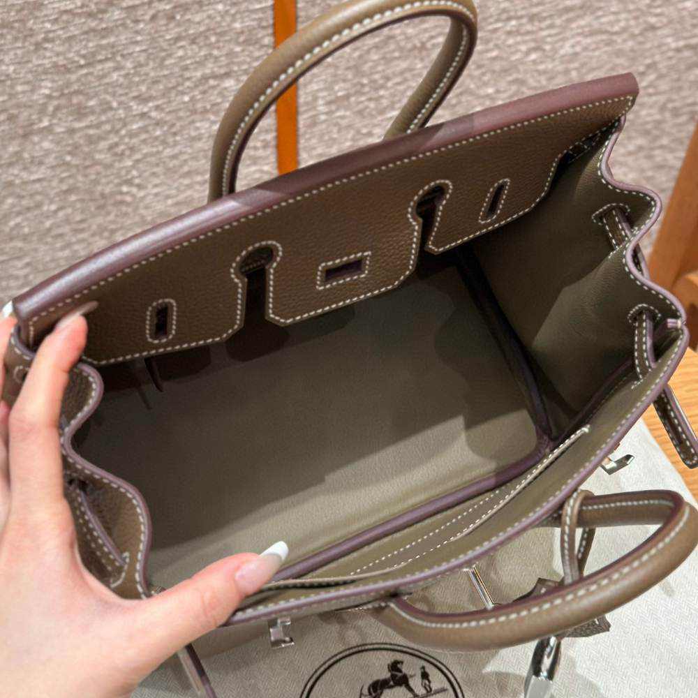 H**me5 BIRKIN BAG 25(HIGH-END GRADE)