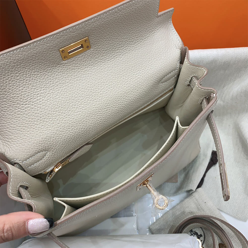 H**me5 Kelly 25(HIGH-END GRADE)