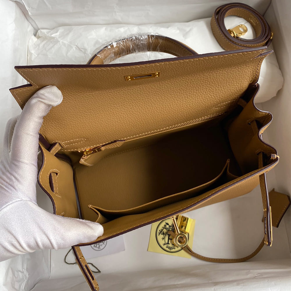 H**me5 Kelly 25(HIGH-END GRADE)
