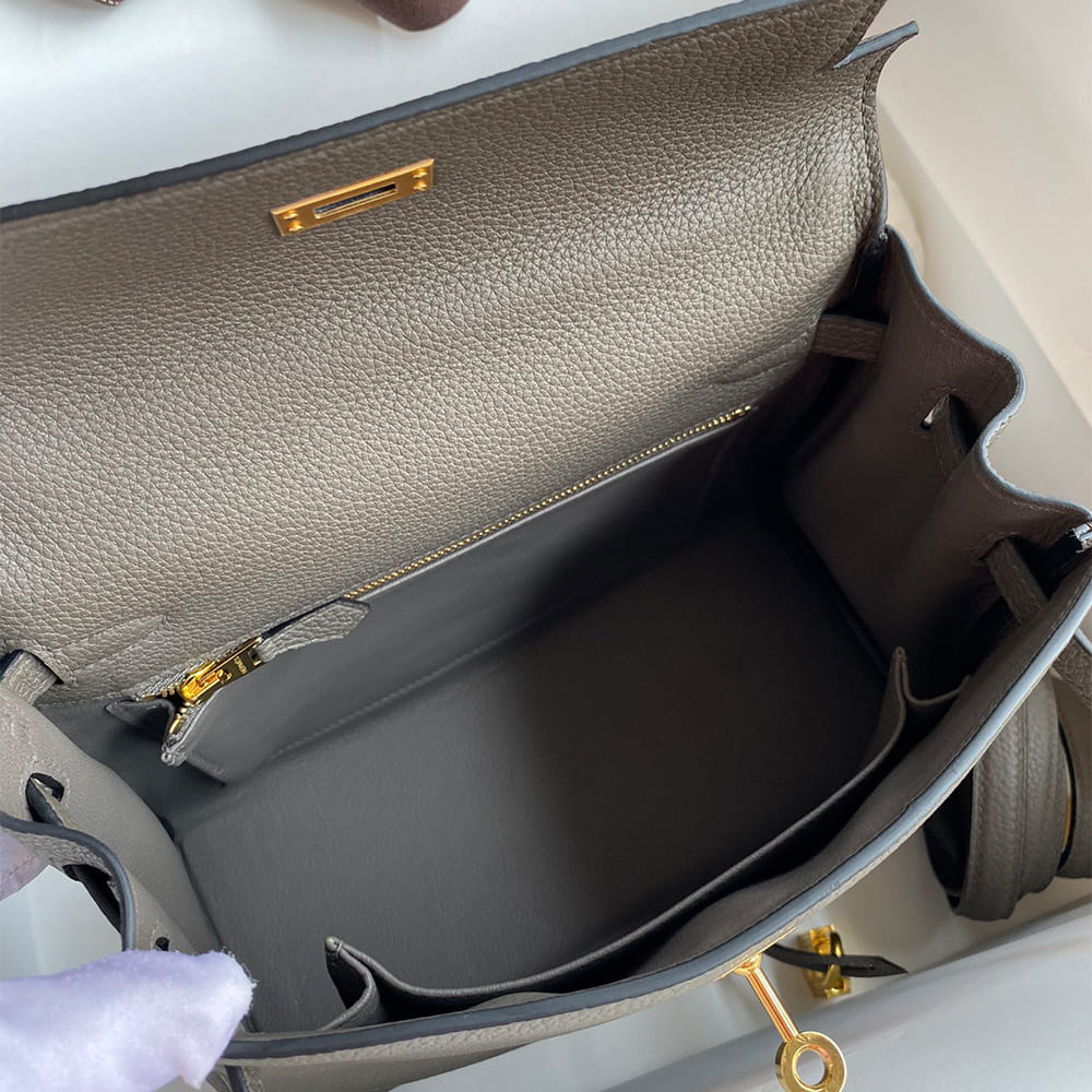 H**me5 Kelly 25(HIGH-END GRADE)