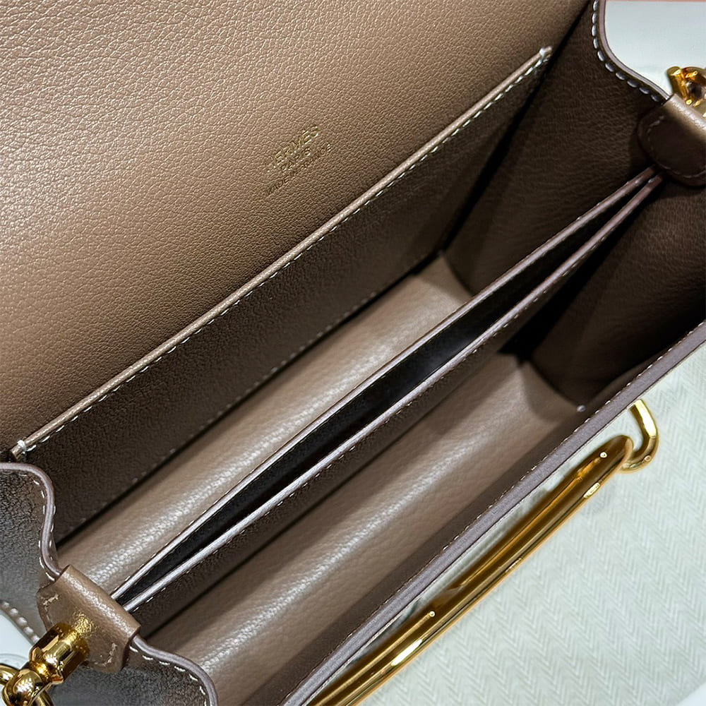 H**me5 Roulis mini bag(HIGH-END GRADE)