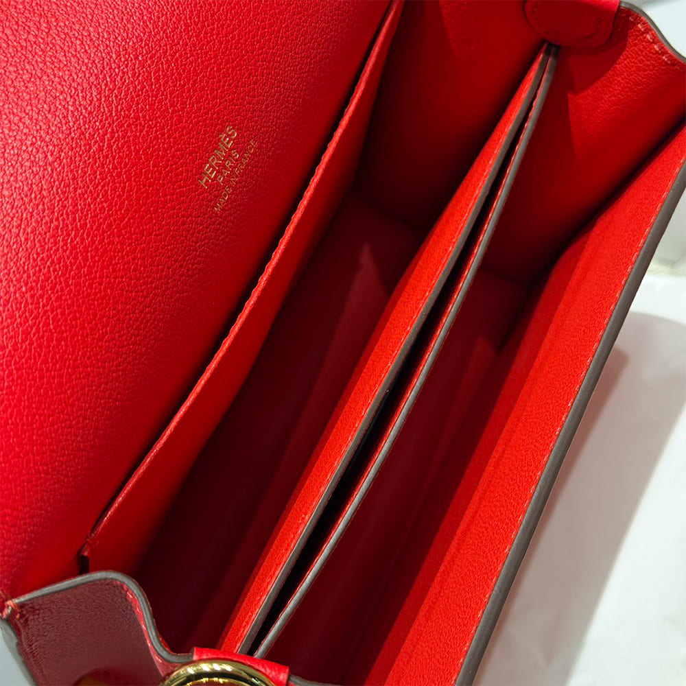 H**me5 Roulis mini bag(HIGH-END GRADE)