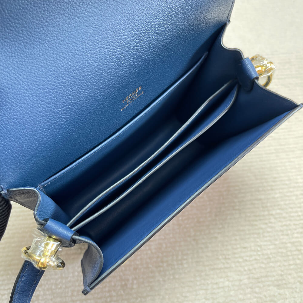 H**me5 Roulis mini bag(HIGH-END GRADE)