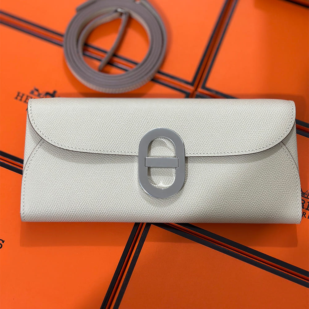 H**me5 Maillon To Go wallet(HIGH-END GRADE)