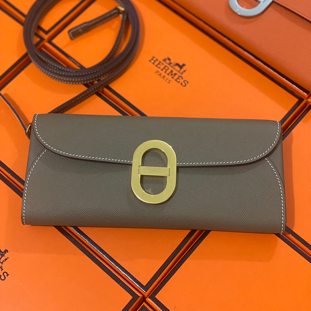 H**me5 Maillon To Go wallet(HIGH-END GRADE)