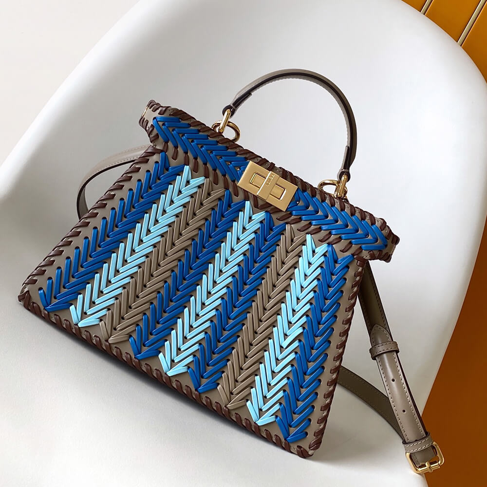 F**di Peekaboo ISeeU Small(High-end Grade)