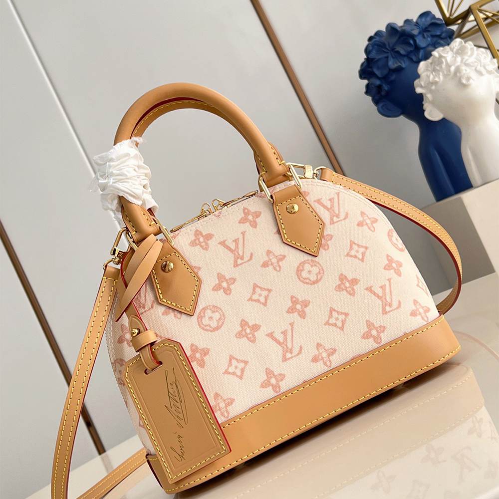 LV Alma BB