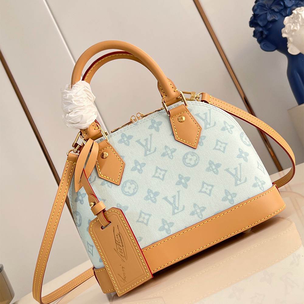 LV Alma BB