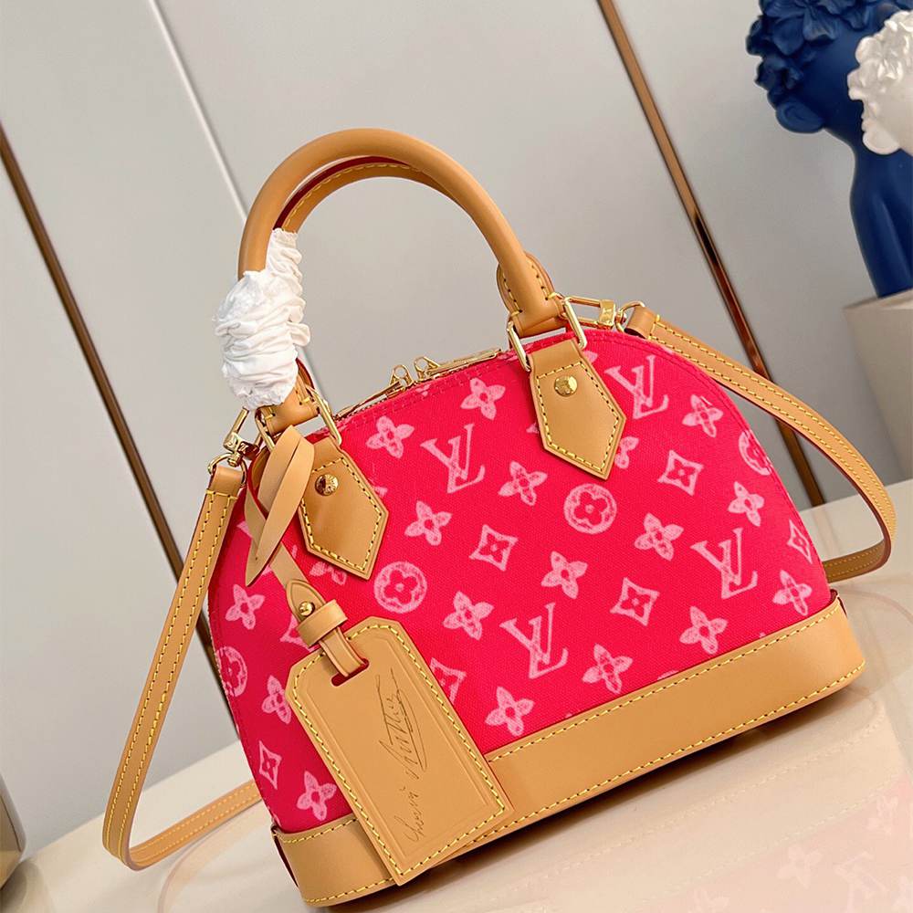 LV Alma BB
