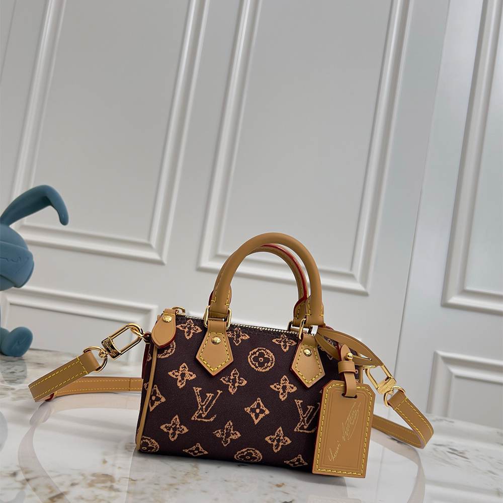 LV Nano Speedy