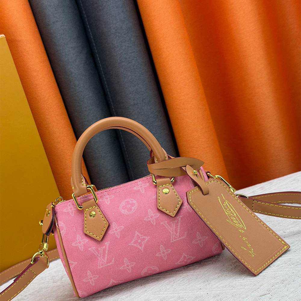 LV Nano Speedy