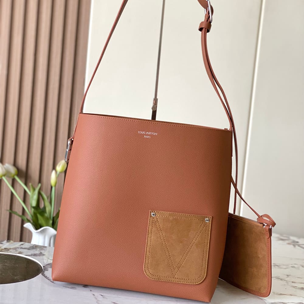 LV Verso Hobo(HIGH-END GRADE)