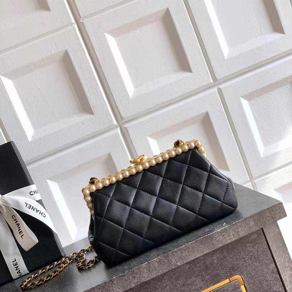 Ch**el Clutch(HIGH-END GRADE)
