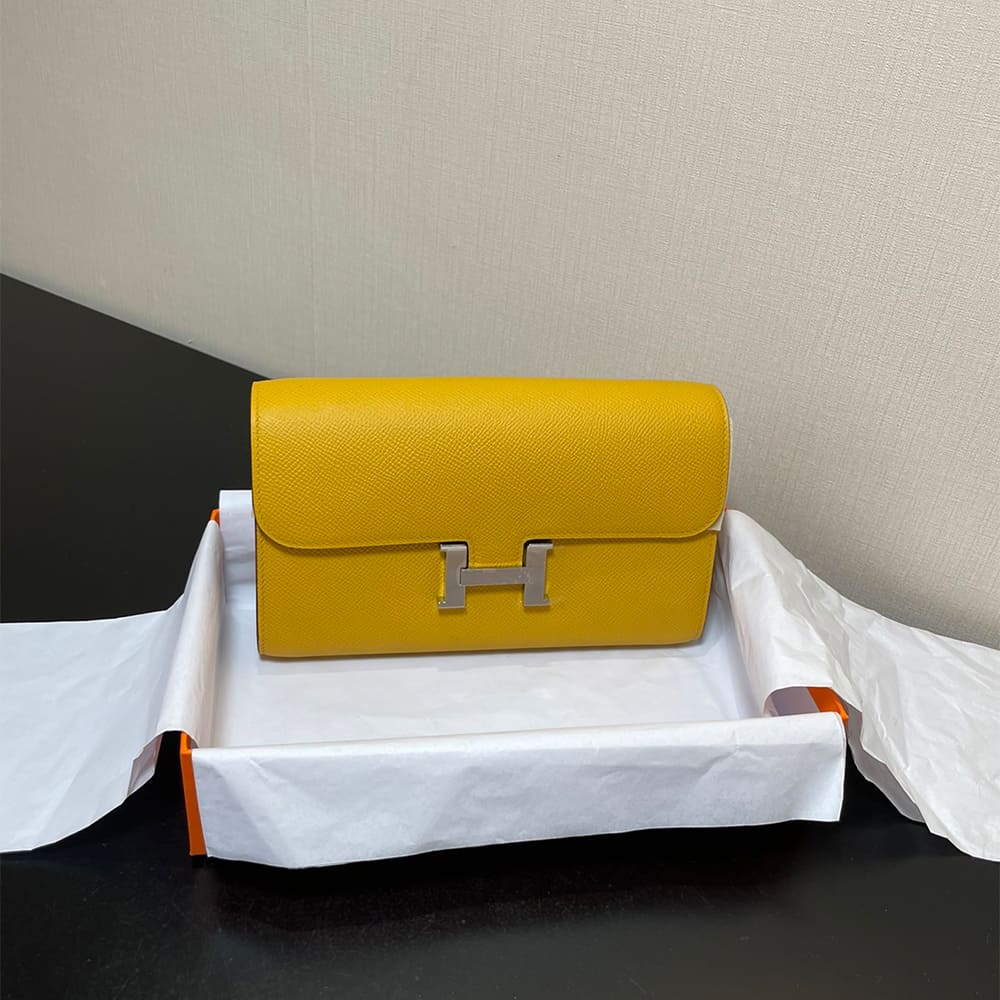 H**me5 Constance To Go wallet(HIGH-END GRADE)
