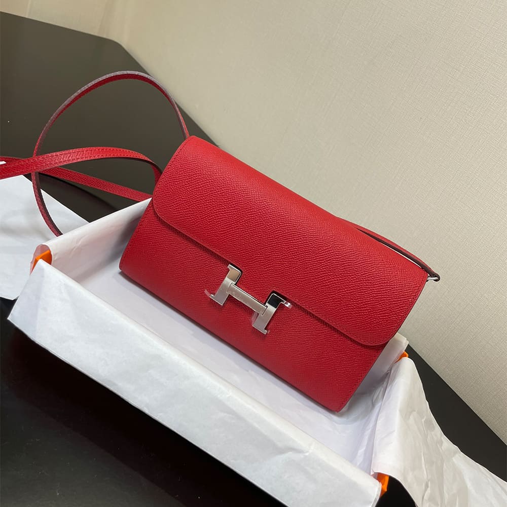 H**me5 Constance To Go wallet(HIGH-END GRADE)