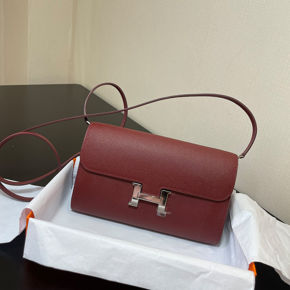 H**me5 Constance To Go wallet(HIGH-END GRADE)