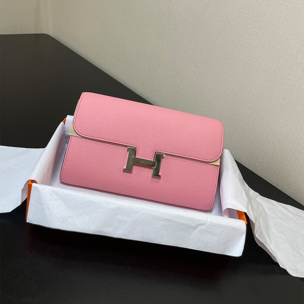 H**me5 Constance To Go wallet(HIGH-END GRADE)