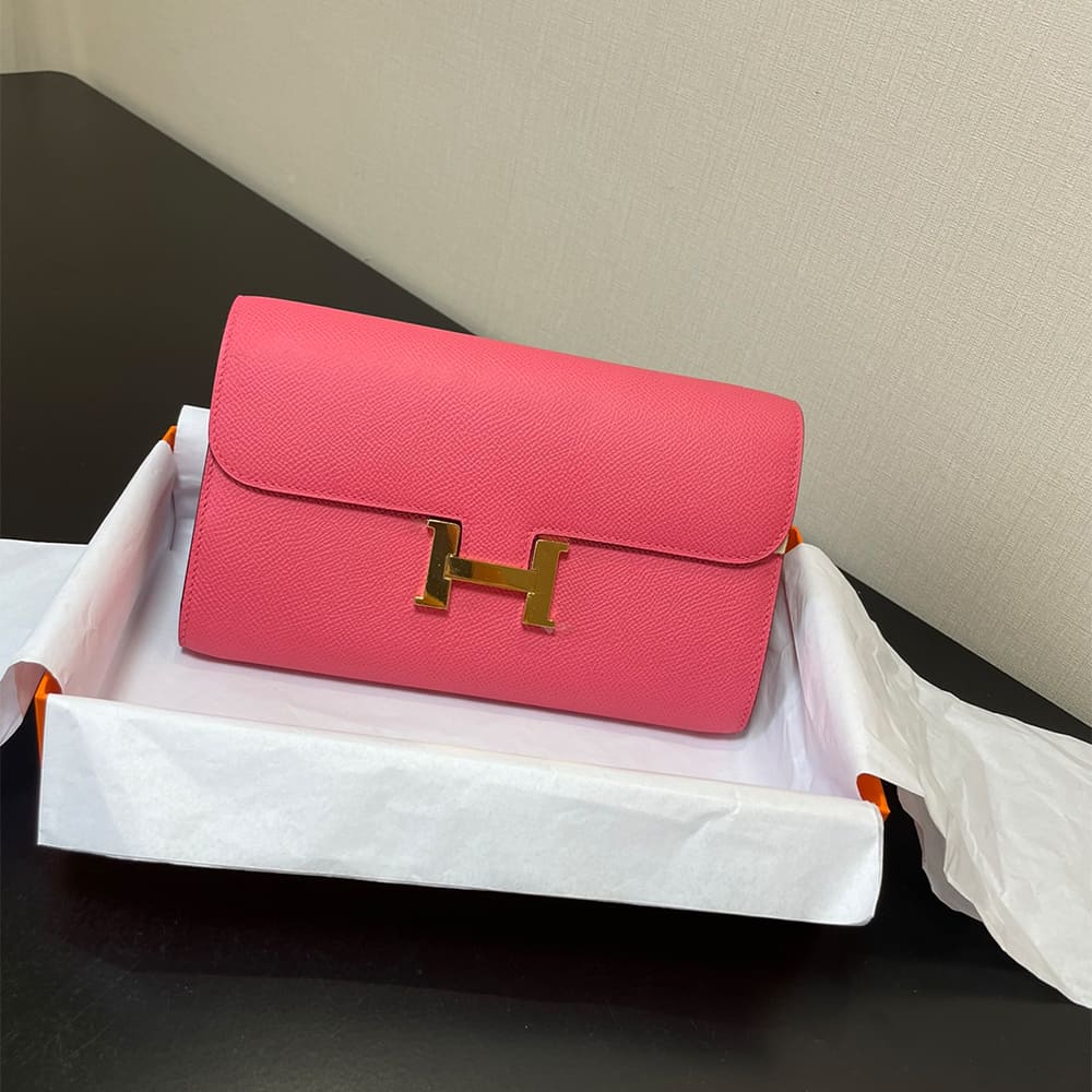 H**me5 Constance To Go wallet(HIGH-END GRADE)