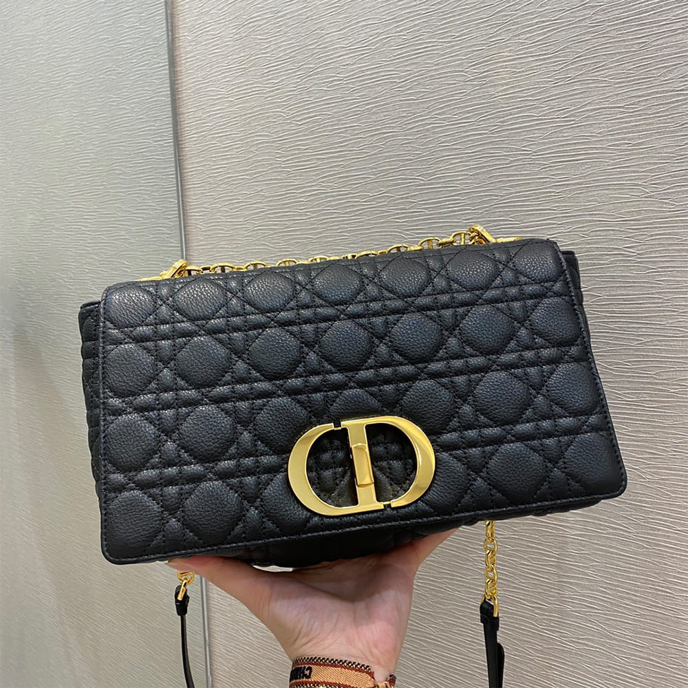 Large D10r Caro Bag(HIGH-END GRADE)