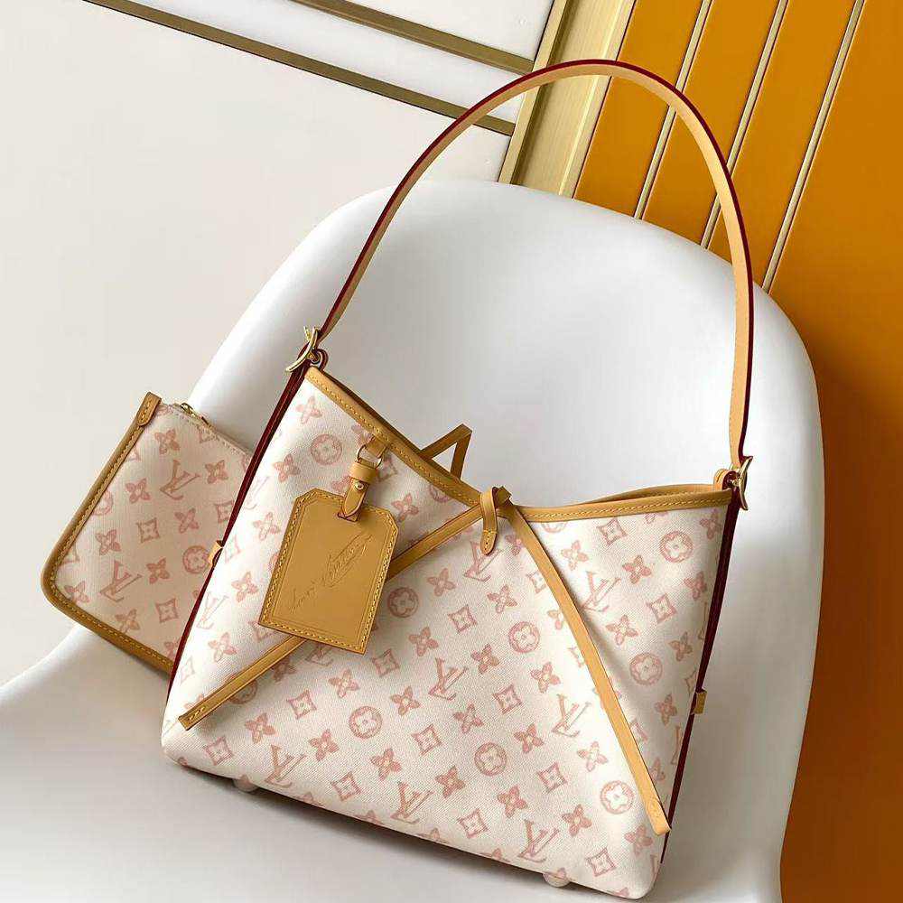 LV CarryAll MM