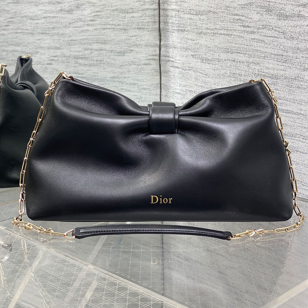 Medium D10r Bow Bag(HIGH-END GRADE)