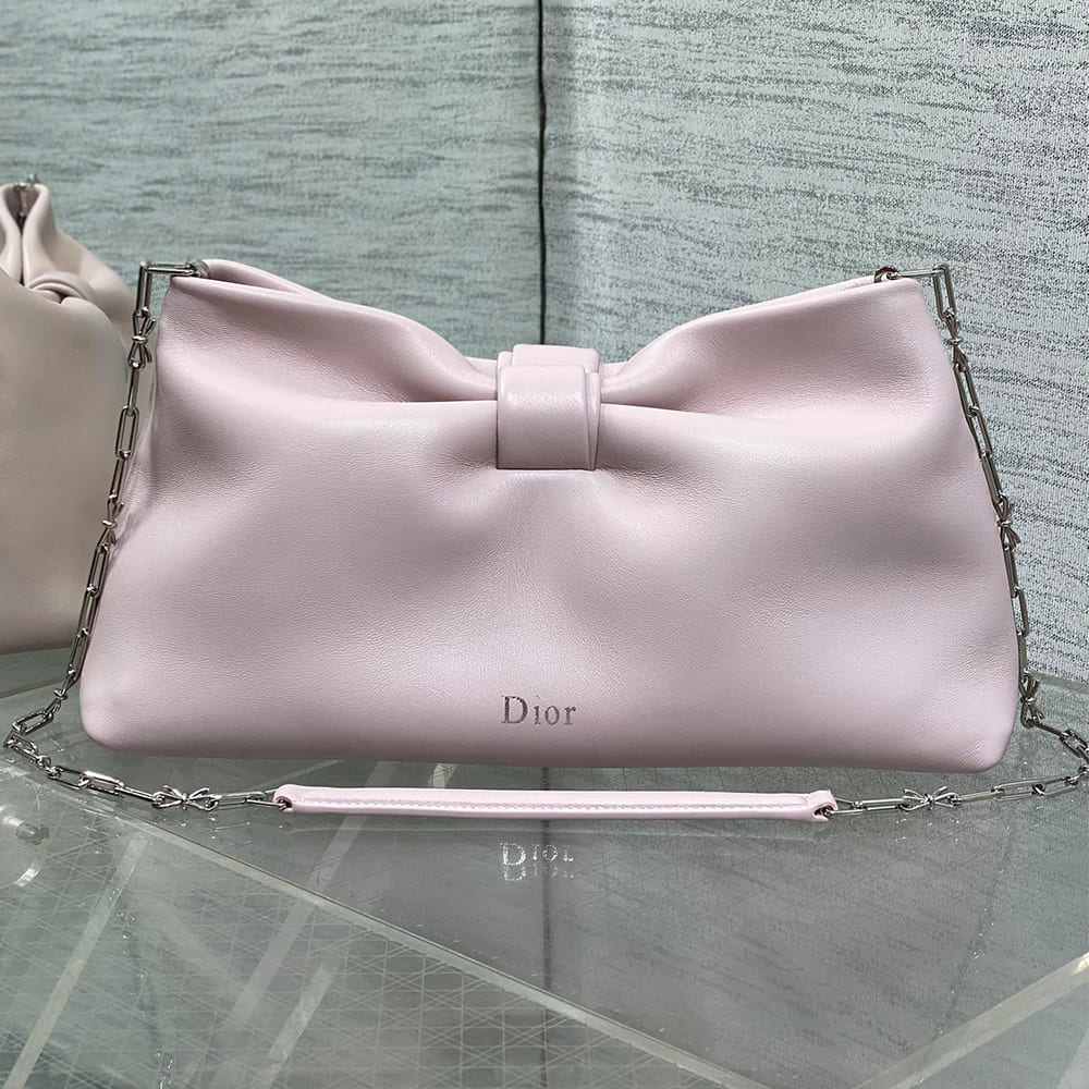 Medium D10r Bow Bag(HIGH-END GRADE)
