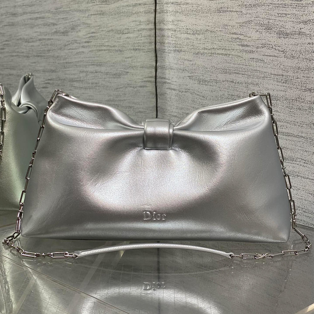 Medium D10r Bow Bag(HIGH-END GRADE)