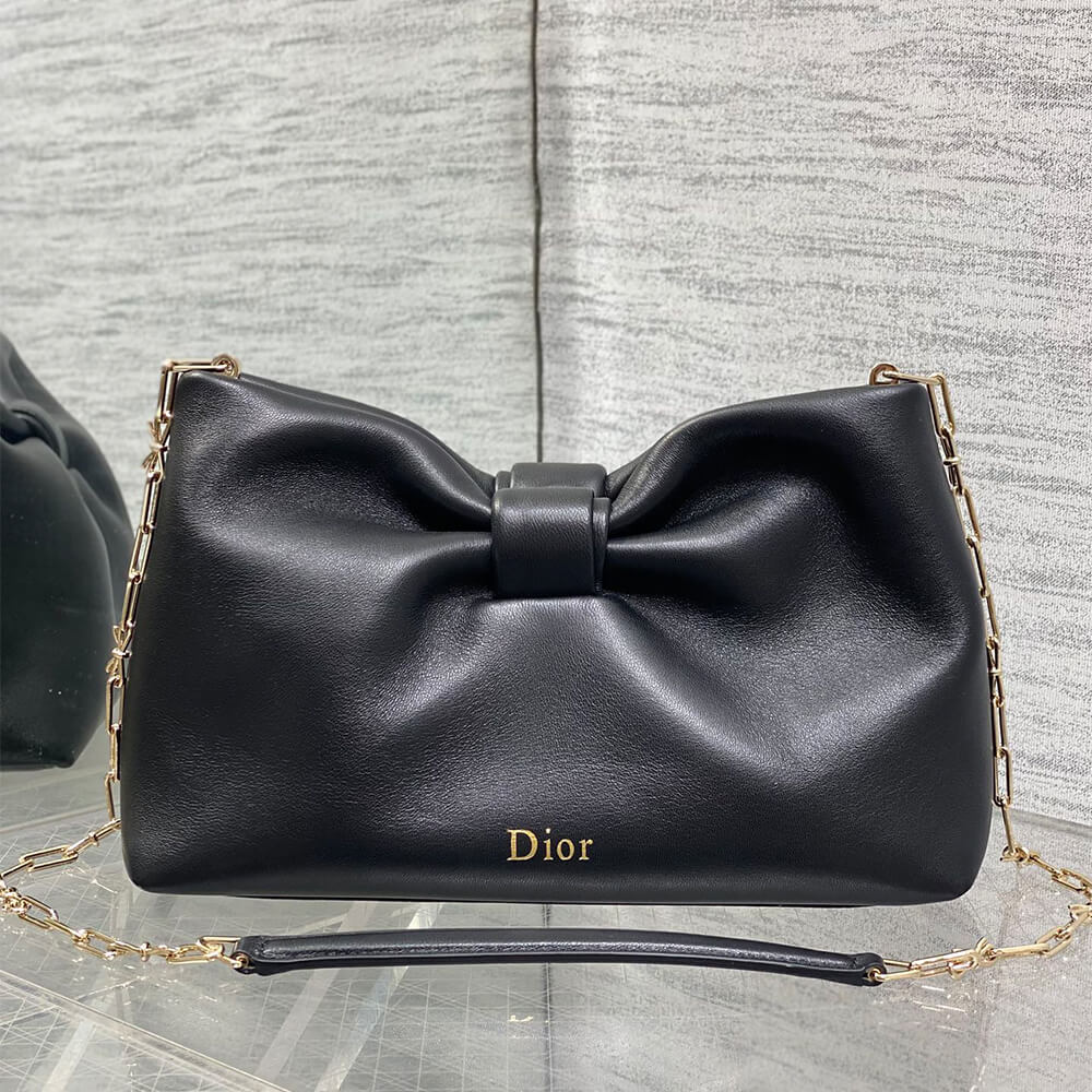Small D10r Bow Bag(HIGH-END GRADE)
