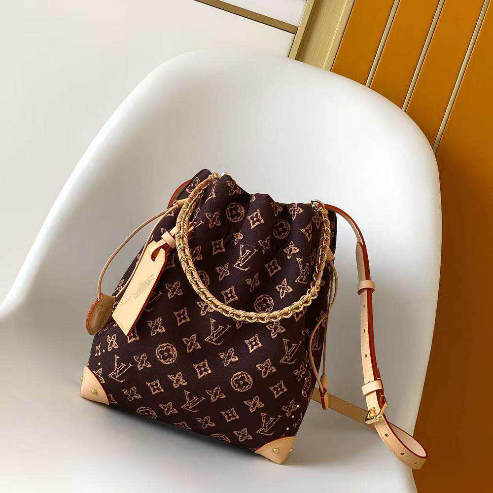 LV Noé Trunk