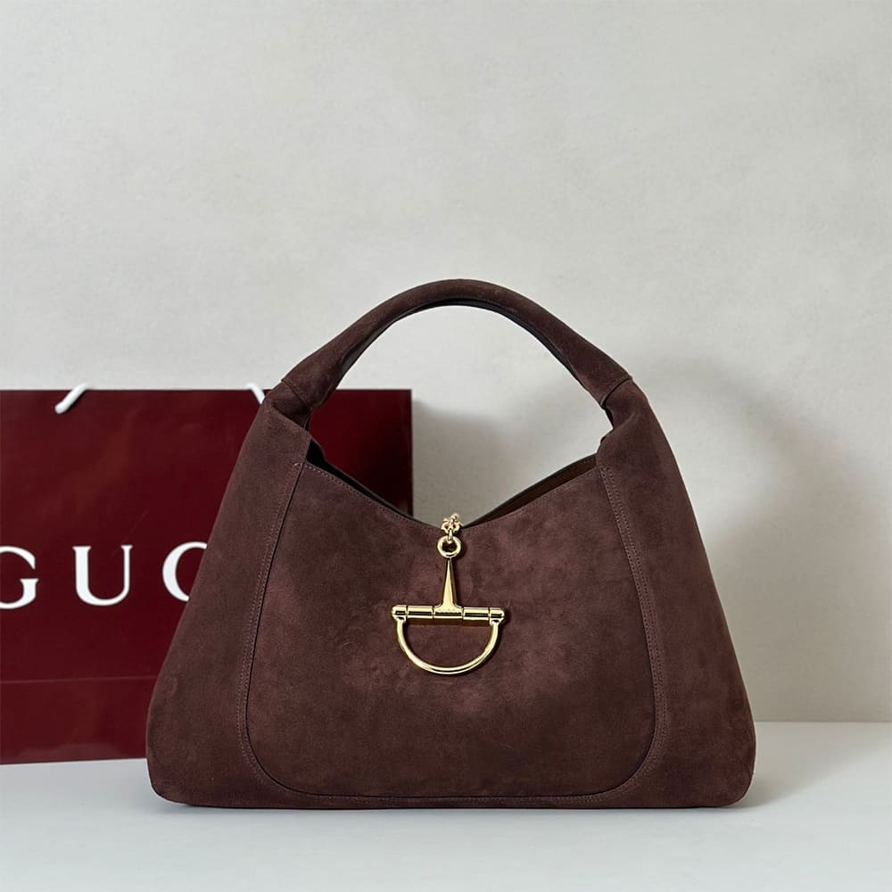 Gvc*1 Softbit maxi shoulder bag(HIGH-END GRADE)